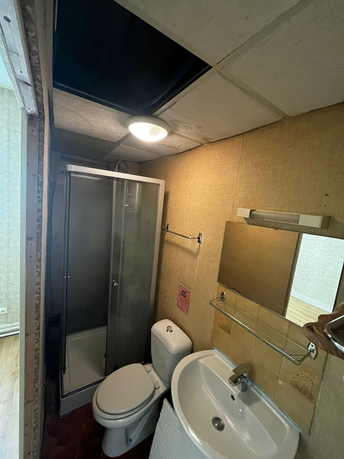 Photo des travaux 11