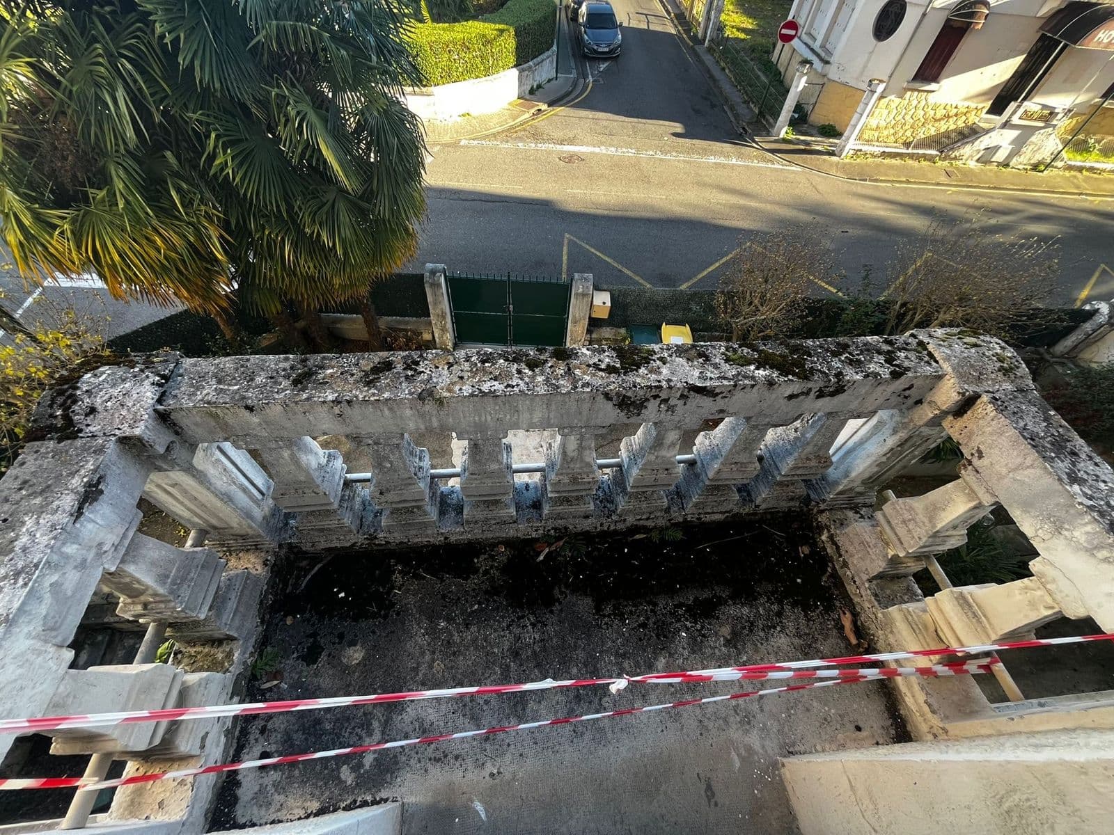 Photo des travaux 7